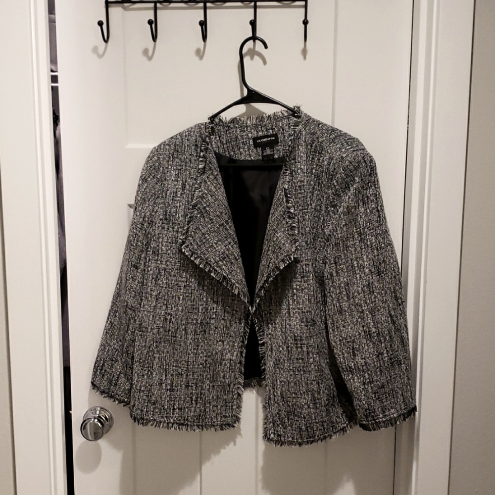 Blazer XXL Liz Claiborne